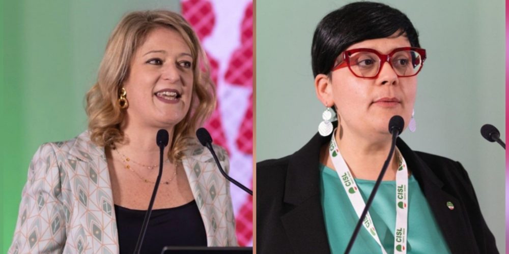 CISL: OTTO MARZO DI RICORDO E DI IMPEGNO CONDIVISO PER UNA PARITÀ DI GENERE ANCORA INCOMPIUTA