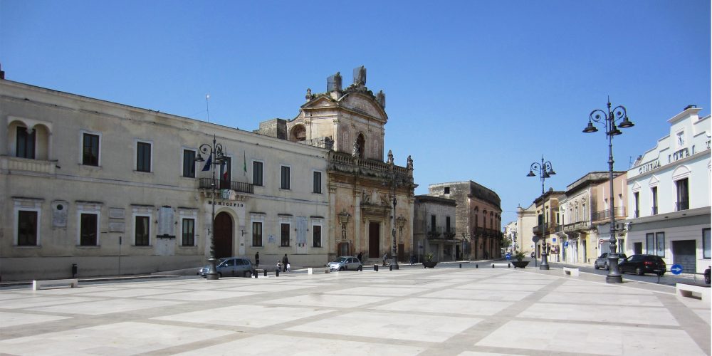 Manduria (Ta), Cisl – Fit Cisl: sgomento per l’ennesimo incidente mortale sul lavoro