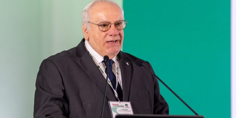 Convocato il IV Congresso SICET Cisl Taranto Brindisi