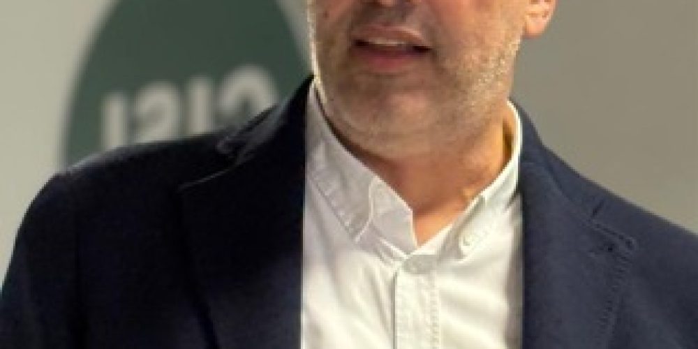 Cisl: scambio degli auguri di fine anno con S.E. Mons. Ciro Miniero