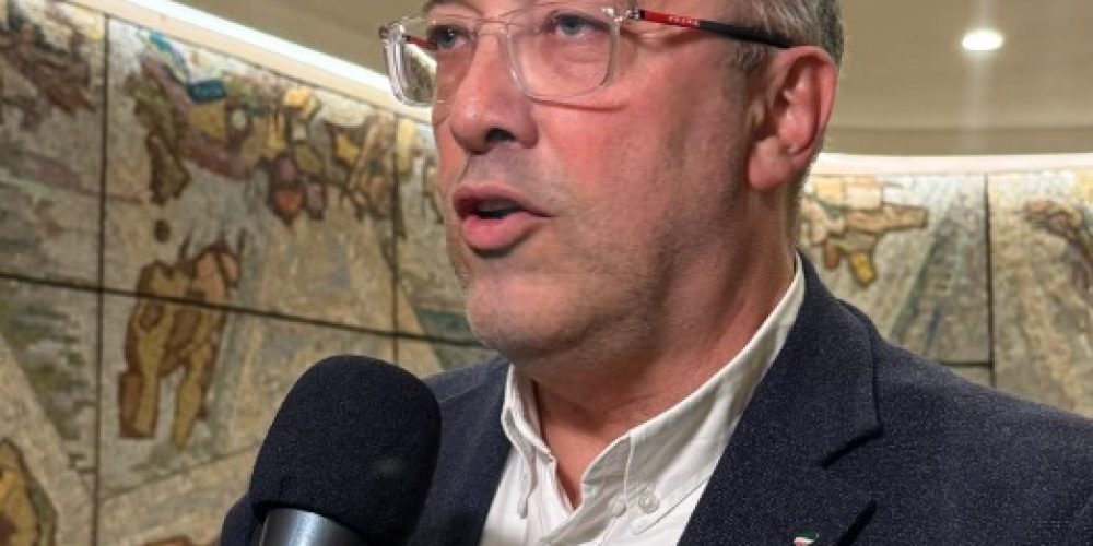 Spinzi (Cisl): sanità e welfare, per l’inclusione e la coesione sociale