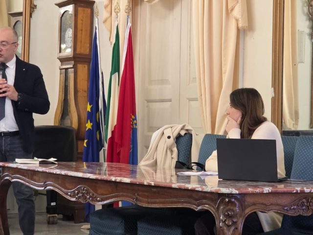 Positivo il tavolo tecnico per  la transizione occupazionale dell’area di Taranto