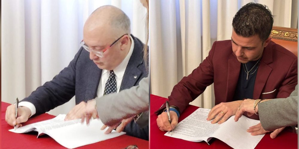 CISL – FAI CISL: UN PROTOCOLLO CONTRO LOSFRUTTAMENTO DEL LAVORO E PER LA COESIONE SOCIALE