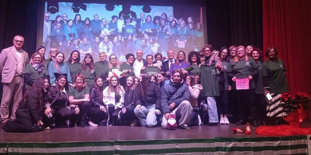 CISL: MODELLI EDUCATIVI VIRTUOSI E POLITICHE ATTIVE CONTRO LA VIOLENZA SULLE DONNE