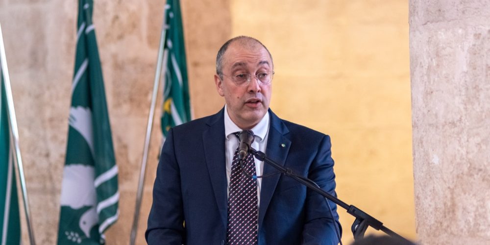 Convocato il IV Congresso della Cisl Taranto Brindisi