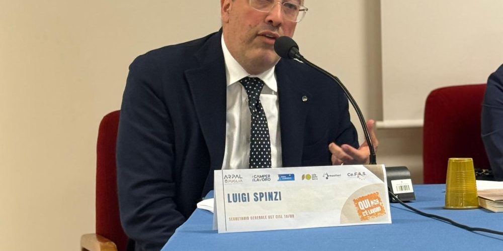 Formazione, welfare e nuove competenze per riallineare domanda e offerta di lavoro  