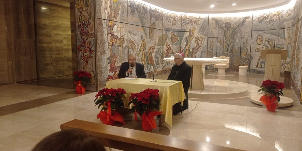 Santo Natale nel rispetto di ogni singola persona portatrice di valori e di diritti