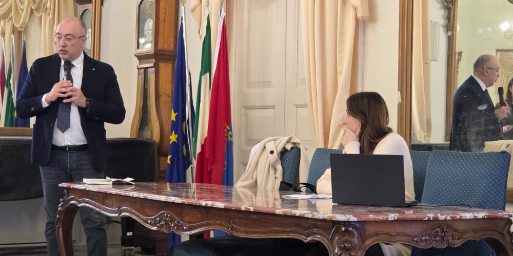 Positivo il tavolo tecnico per  la transizione occupazionale dell’area di Taranto