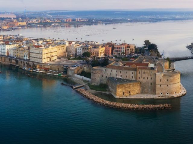 Cisl: Taranto colga ogni opportunità di social housing e rigenerazione urbana