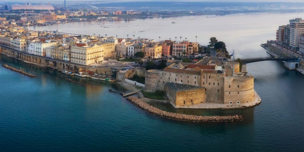 Cisl: Taranto colga ogni opportunità di social housing e rigenerazione urbana